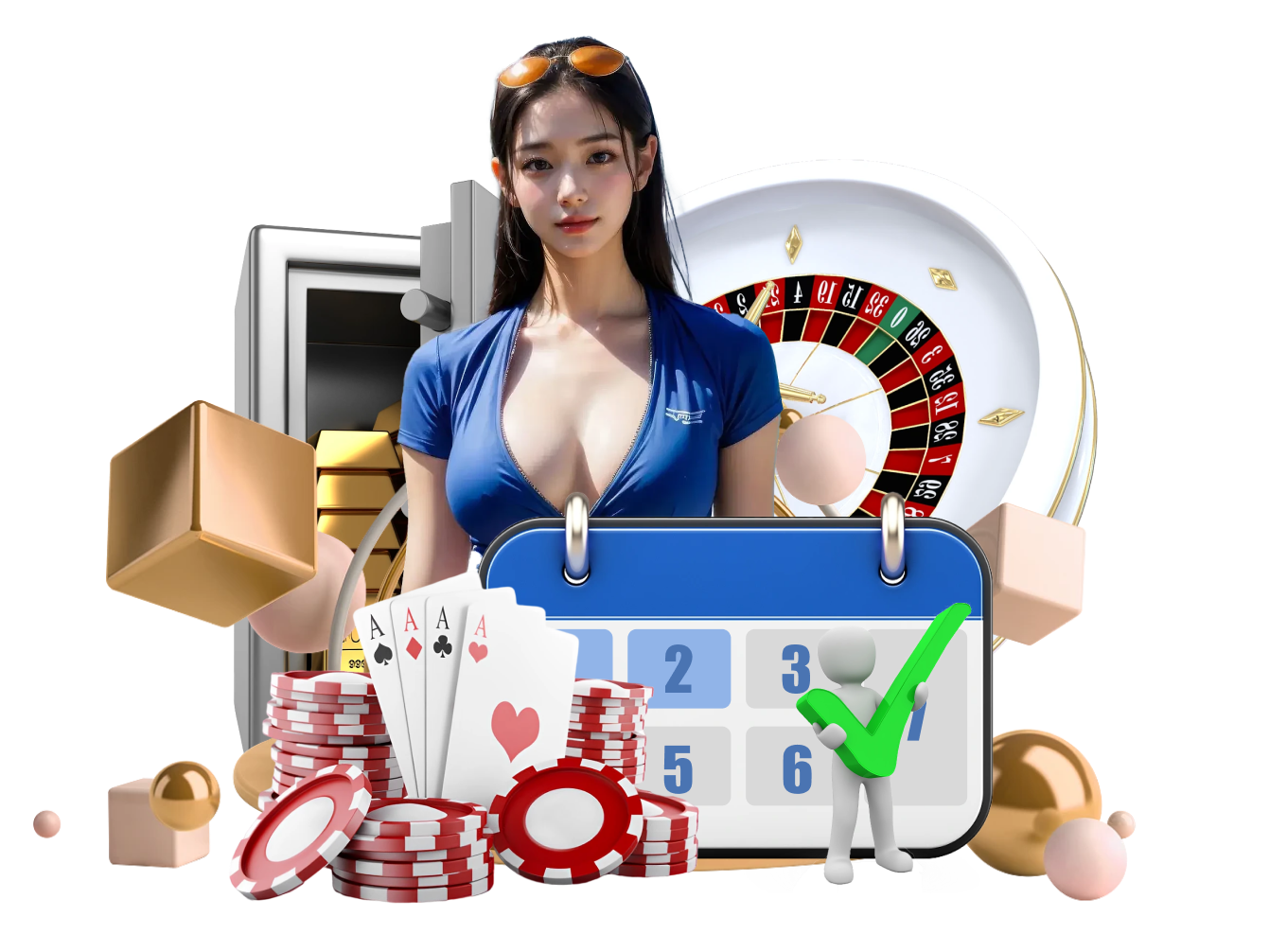 tiketjp Live Bingo Rooms – Real Cards, Real Draws