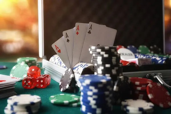 tiketjp Slot Rooms by Studio